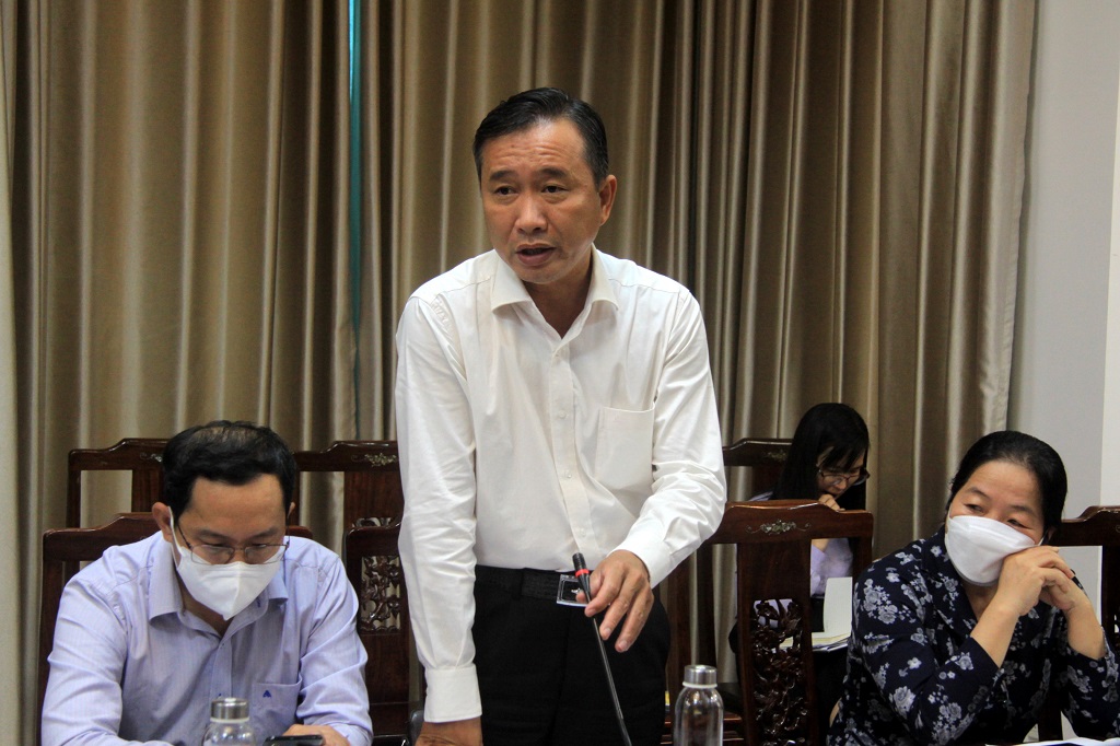 Thay đổi tư duy trong cải cách giáo dục để nâng cao hơn nữa chất lượng đào tạo