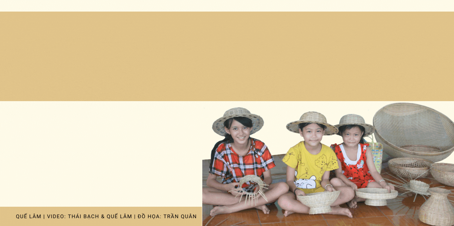 Nâng tầm sản phẩm đồng quê