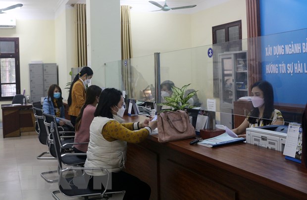 Tham gia bảo hiểm xã hội, hưởng nhiều quyền lợi tối ưu khi nghỉ hưu