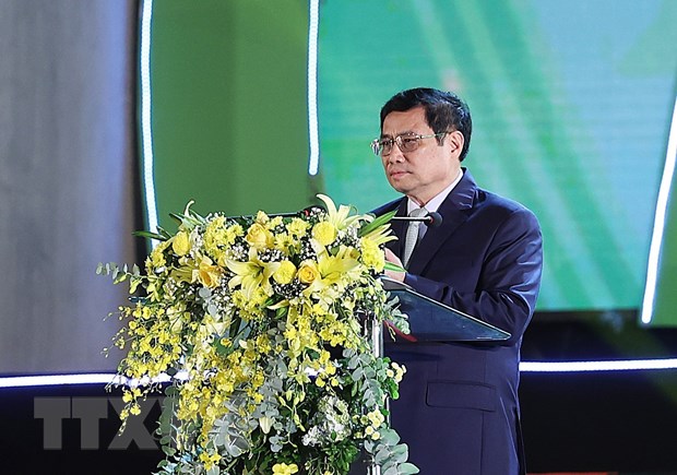 Thủ tướng dự khai mạc Festival trái cây và sản phẩm OCOP năm 2022