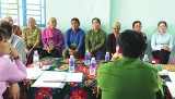'Ngày cuối tuần đến với dân'