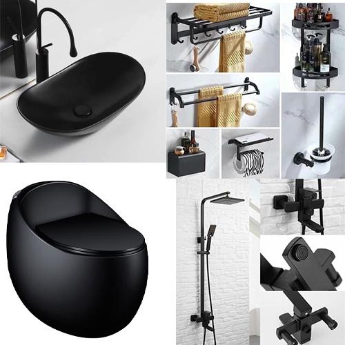 Song Ân Phát - Địa chỉ cung cấp thiết bị vệ sinh cao cấp, giá rẻ