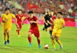 Lịch thi đấu VCK U23 châu Á 2022: Hàn Quốc dễ thở, Việt Nam "căng như dây đàn"