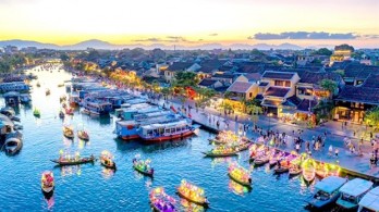 Vietnam has highest increase in tourism development index