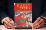 Nhà đấu giá Christie's chào bán cuốn ‘Harry Potter’ phiên bản đầu tiên