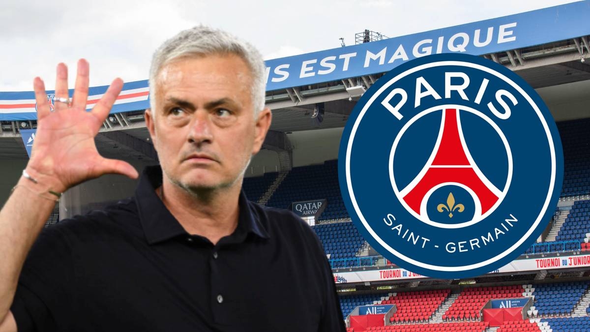 Chuyển nhượng 5/6: PSG theo đuổi Mourinho, MU gây bất ngờ với Eriksen
