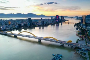 Routes Asia 2022 helps elevate Da Nang's tourism position