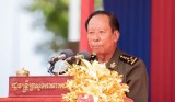 Campuchia bác bỏ những cáo buộc liên quan tới quân cảng Ream