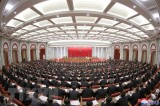 Triều Tiên chuẩn bị cho Hội nghị toàn thể BCH Trung ương Đảng Lao động