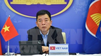 ASEAN+3 significant to regional structure: Ambassador ASEAN+3 significant to regional structure: Ambassador