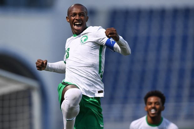 U23 Saudi Arabia tổn thất lớn khi đối đầu U23 Việt Nam ở tứ kết