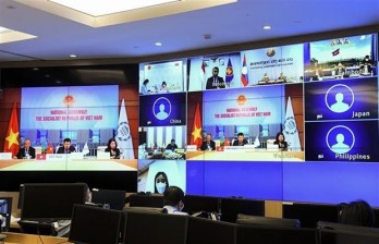 NA’s Committee for Foreign Affairs makes outstanding performance NA’s Committee for Foreign Affairs makes outstanding performance