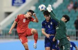 Báo Thái Lan vẽ viễn cảnh đội U23 dự Olympic 2024 và hướng đến World Cup 2026