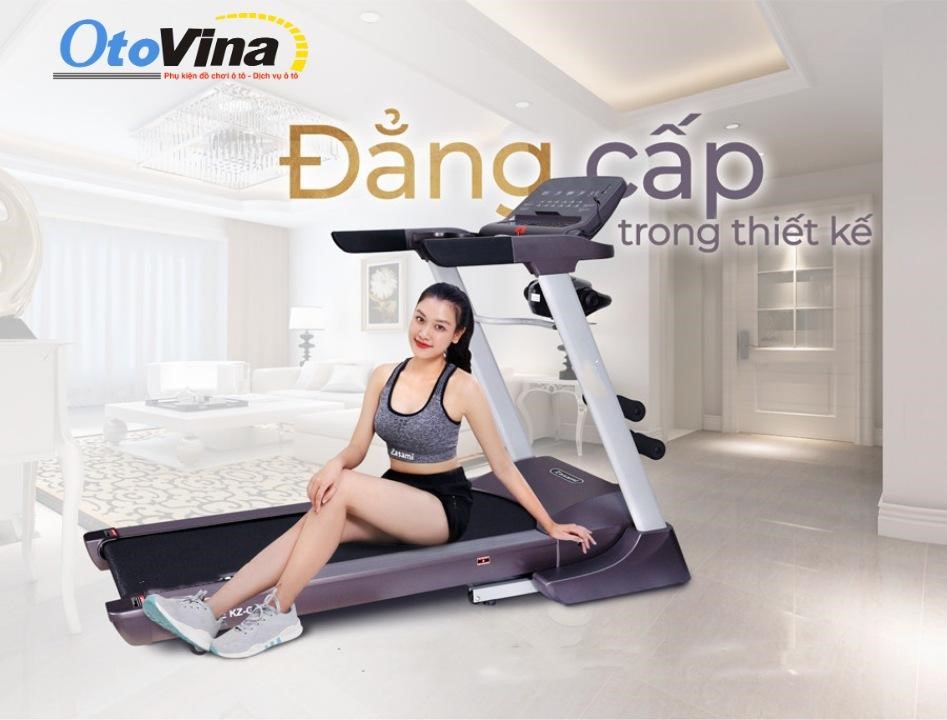 Otovina - Đơn vị cung cấp thiết bị thể thao chính hãng, chất lượng