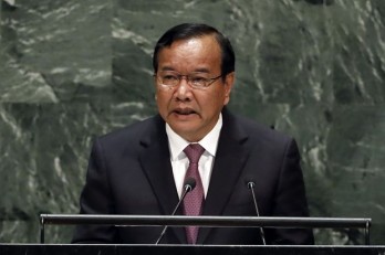 ASEAN special envoy to visit Myanmar this month ASEAN special envoy to visit Myanmar this month