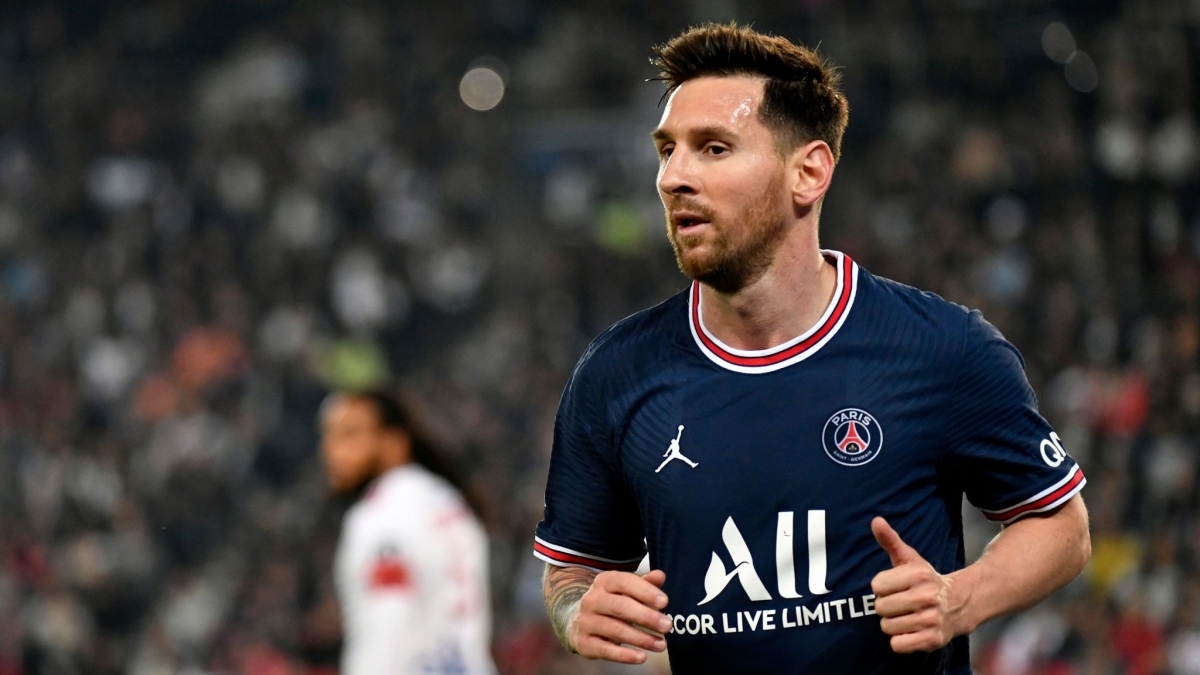 Chuyển nhượng 13/6: Messi có thể trở lại Barca