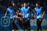 AFC phạt nặng chủ nhà Uzbekistan trước trận bán kết U23 châu Á 2022