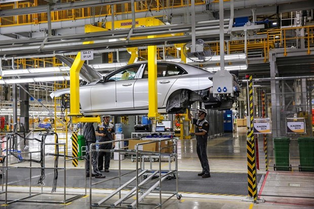 Hết giảm lệ phí trước bạ, nửa cuối năm 2022 thị trường ôtô sẽ ra sao?