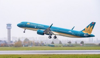 Vietnam Airlines launches direct route to India