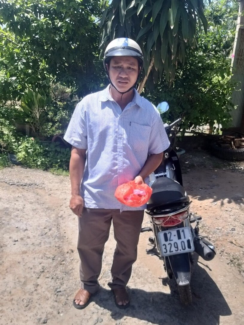 Long An: Khởi tố các đối tượng mua bán trái phép chất ma túy, cướp tài sản và chém người gây thương tích