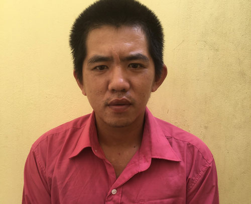 Long An: Khởi tố các đối tượng mua bán trái phép chất ma túy, cướp tài sản và chém người gây thương tích