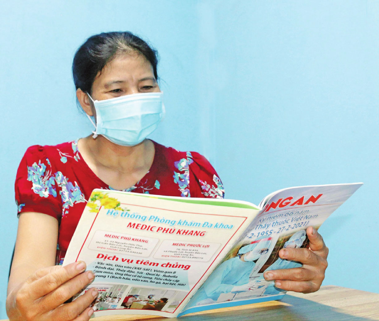 Báo chí góp phần lan tỏa những điều tốt đẹp trong cuộc sống