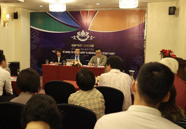 Thua Thien-Hue: Hot air balloon festival to thrill tourists this month