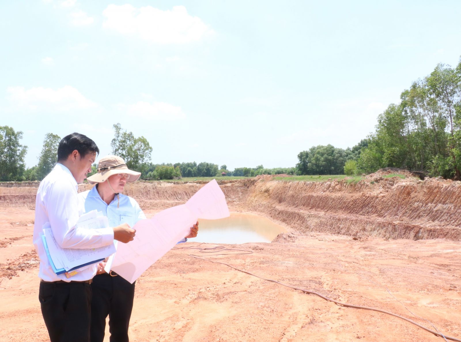 Nâng cao hiệu quả quản lý nhà nước lĩnh vực tài nguyên và môi trường Ngành Tài nguyên và Môi trường tập trung các giải pháp nâng cao hiệu quả quản lý nhà nước lĩnh vực chuyên ngành