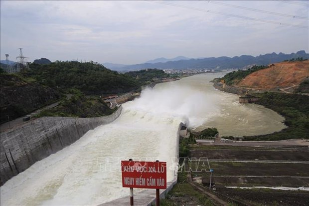 The press helps mitigate losses caused by natural disasters: seminar