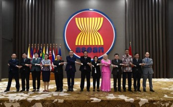 ASEAN, Turkey to strengthen partnership ASEAN, Turkey to strengthen partnership