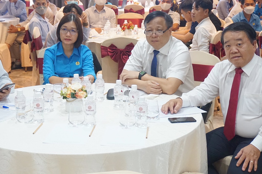 Cả nước ước tính có khoảng 250.000 người nhiễm HIV