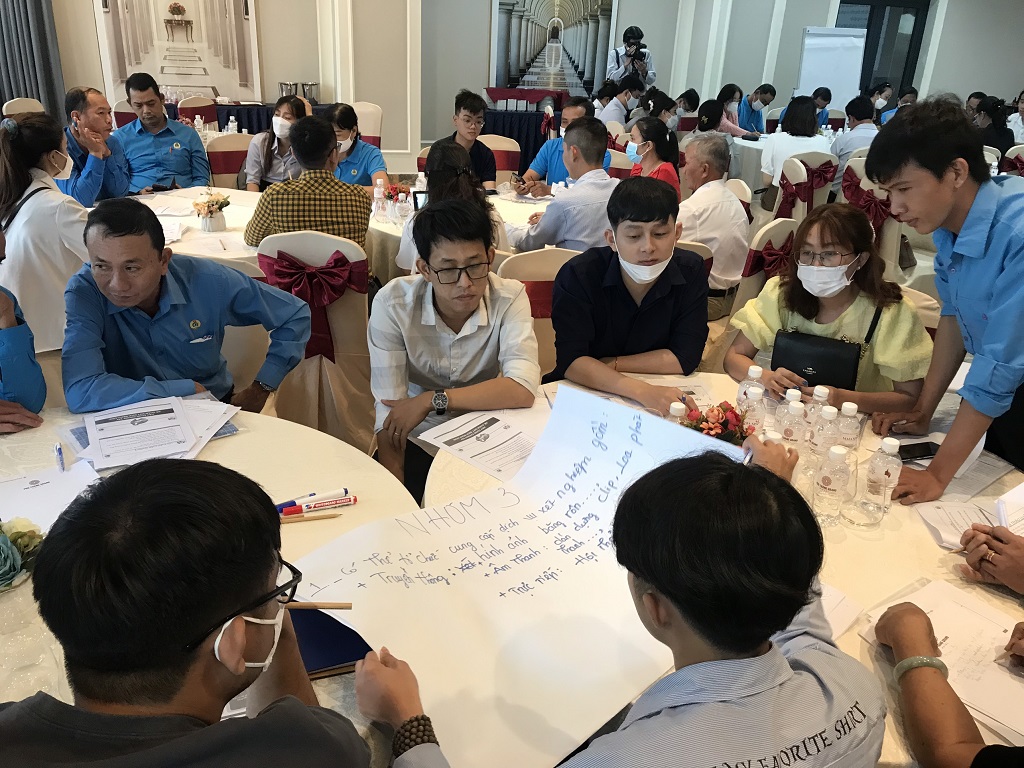 Cả nước ước tính có khoảng 250.000 người nhiễm HIV