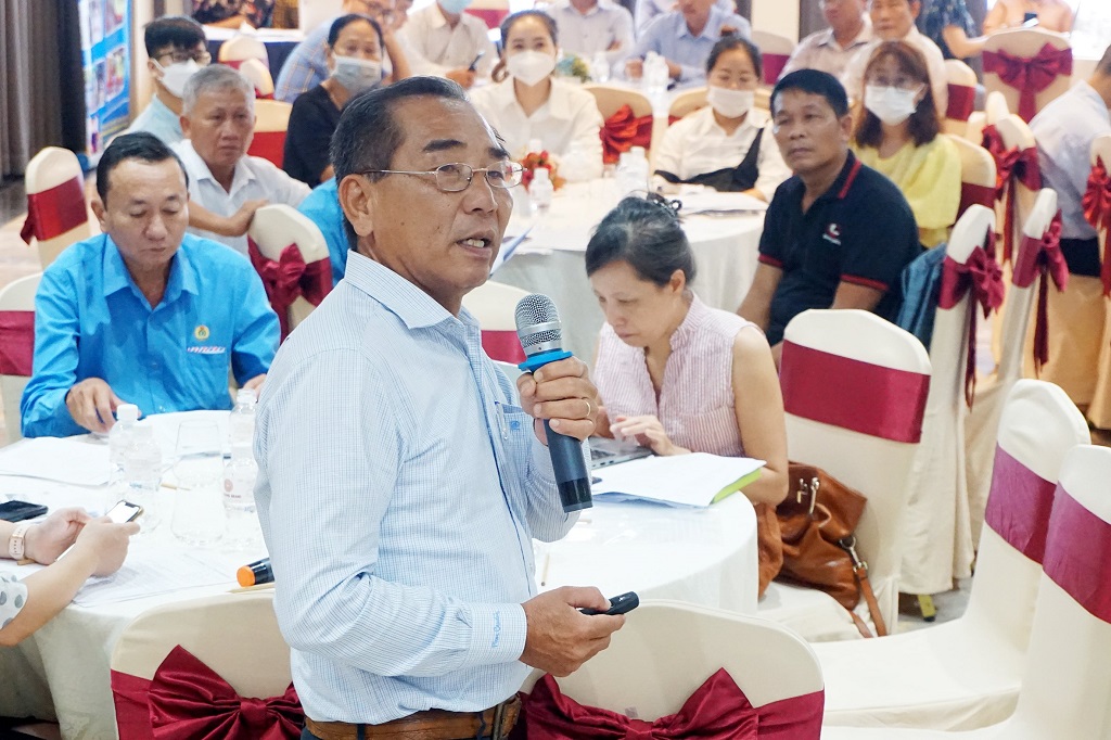 Cả nước ước tính có khoảng 250.000 người nhiễm HIV