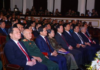 Việt Nam ủng hộ một nước Campuchia độc lập hòa bình, trung lập và phát triển