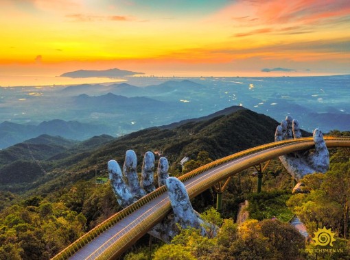 Khám phá 5 điểm đến nổi bật trên bản đồ du lịch Việt Nam hè 2022!