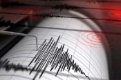 Động đất độ lớn 5,7 tại Iran, chưa có báo cáo thương vong