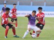 Long An thất thủ 0-2 trước Khánh Hòa
