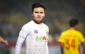 Tờ báo Pháp 'xác nhận' Quang Hải sắp gia nhập Pau FC tại Ligue 2