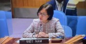 Việt Nam cam kết quản lý súng nhỏ, vũ khí nhẹ theo chương trình LHQ