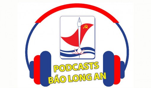 Bản tin phát thanh Báo Long An ngày 29/6/2022 Bản tin phát thanh Báo Long An ngày 29/6/2022