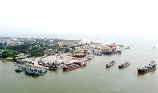 Better policies needed to develop ocean economy