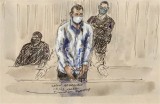 Bản án nghiêm khắc cho những kẻ tham gia vụ khủng bố năm 2015 tại Pháp