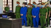 Hoãn phiên tòa xét xử các bị cáo liên quan 'Tịnh thất Bồng Lai'