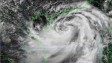 Gió giật cấp 14, bão số 1 đang cách đảo Hải Nam 310km