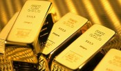 Vàng trong nước tiếp tục tăng bất chấp đà lao dốc của vàng thế giới