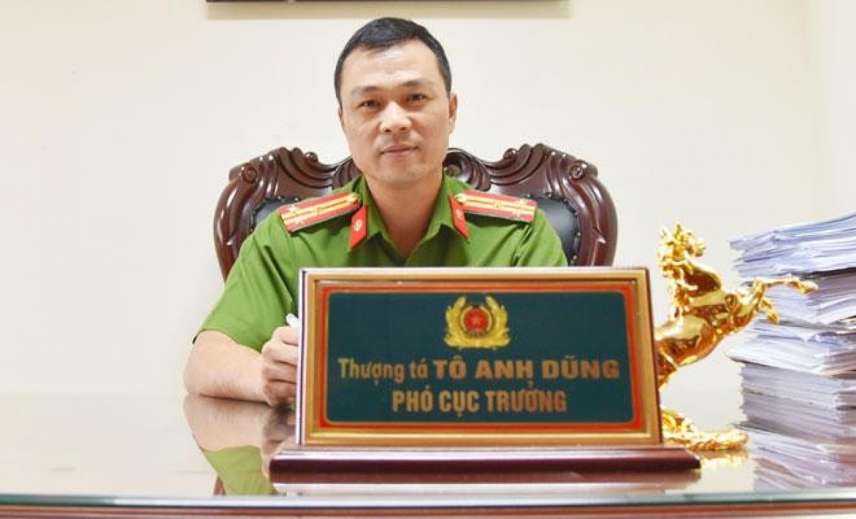 Bổ sung thông tin ADN vào dữ liệu CCCD là đúng luật và không bị lộ lọt thông tin