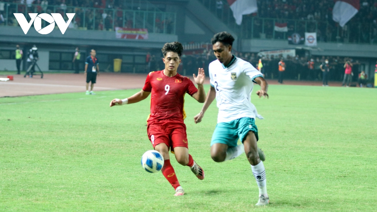 Lịch thi đấu bóng đá hôm nay (3/7): Sôi động V-League và U19 Đông Nam Á