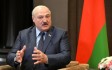 Tổng thống Lukashenko tố Ukraine phóng tên lửa sang lãnh thổ Belarus