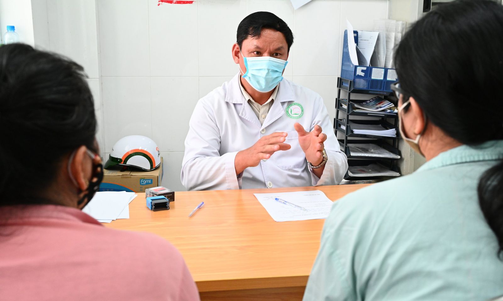 Bệnh trầm cảm và những hệ lụy khôn lường (Kỳ 1)