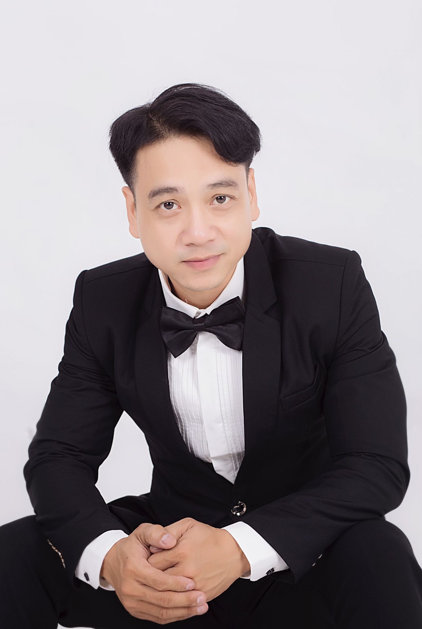 Biên đạo múa Phong Nguyễn - Từ người không có định hướng tương lai đến biên đạo múa tài năng Với biên đạo múa Phong Nguyễn, nghệ thuật múa đã trở thành một phần cuộc sống của anh. (Ảnh: nvcc)